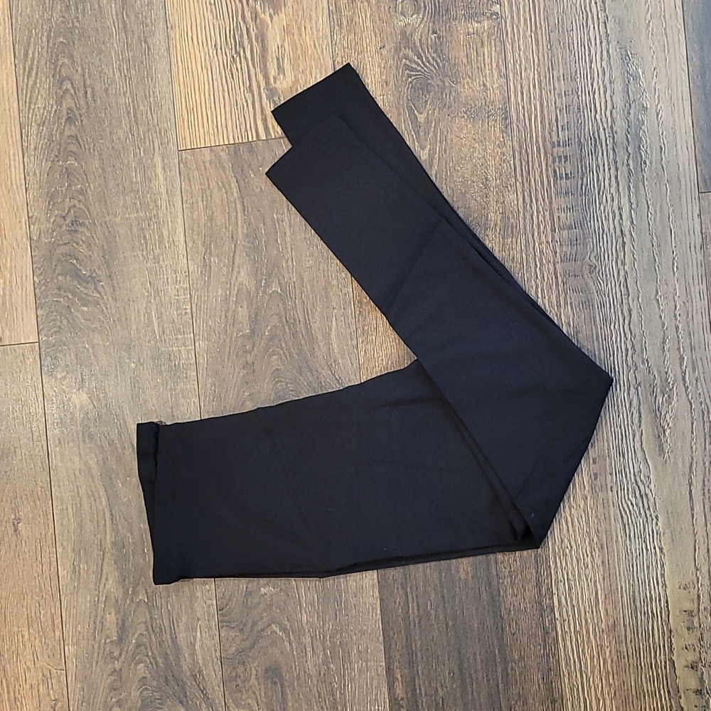 Rumor Has It Maternity Full Panel Leggings